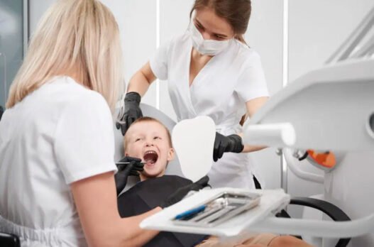 how general dentistry reinforces preventive habits for all ages