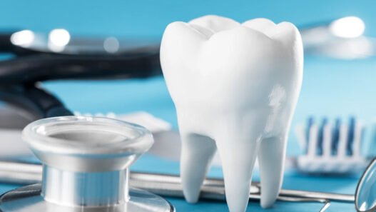 how general dentistry supports cosmetic restorations over time