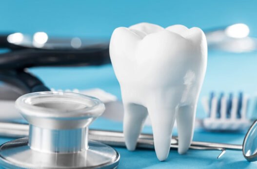 how general dentistry supports cosmetic restorations over time