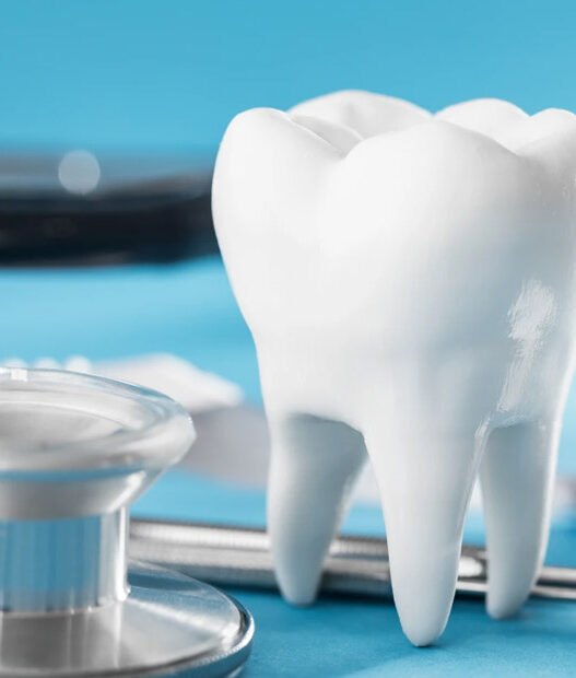 how general dentistry supports cosmetic restorations over time
