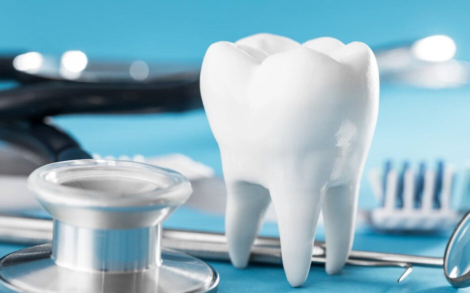 how general dentistry supports cosmetic restorations over time