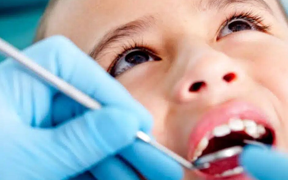 how general dentistry supports healthy childhood development