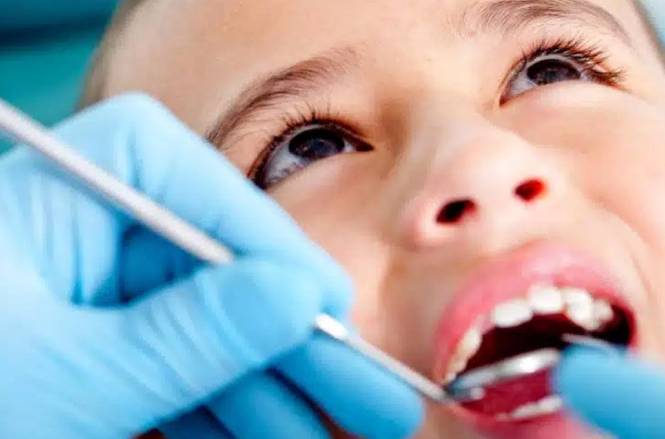 how general dentistry supports healthy childhood development
