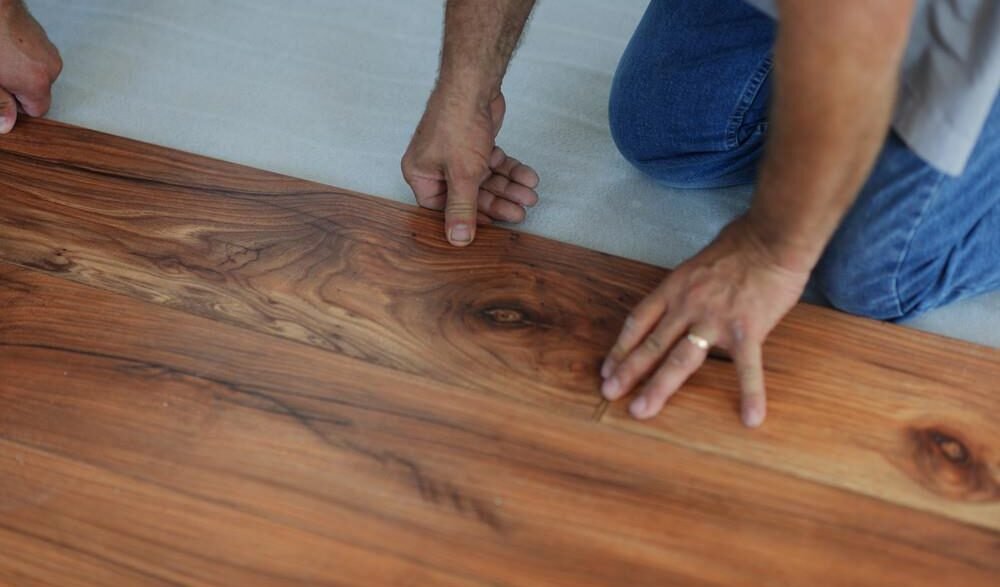 how to pick the best flooring type for your home