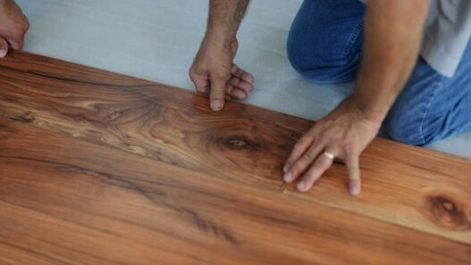 how to pick the best flooring type for your home