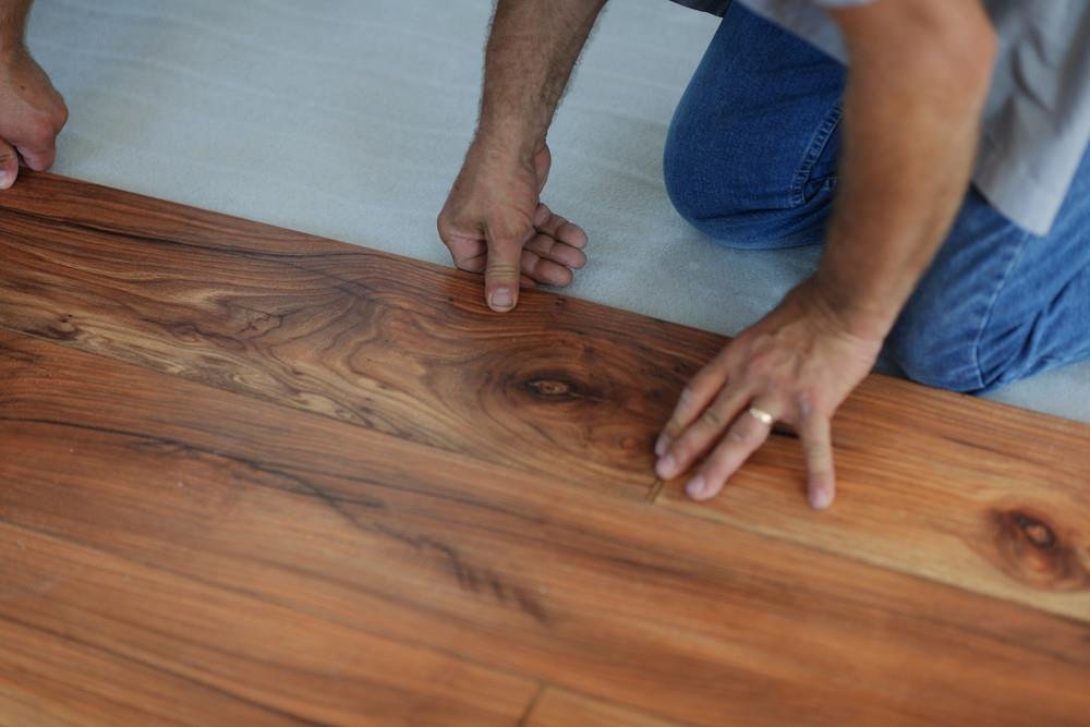 how to pick the best flooring type for your home