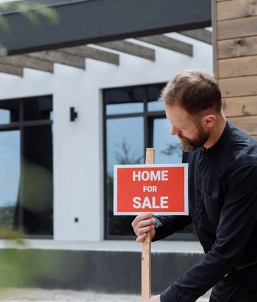 how to prepare your house for a fast sale