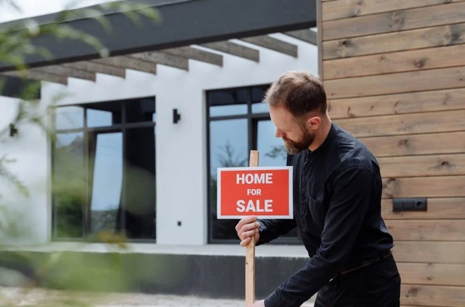 how to prepare your house for a fast sale