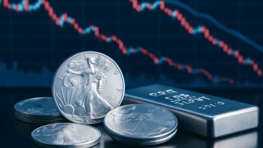 is silver the commodity investors often overlook