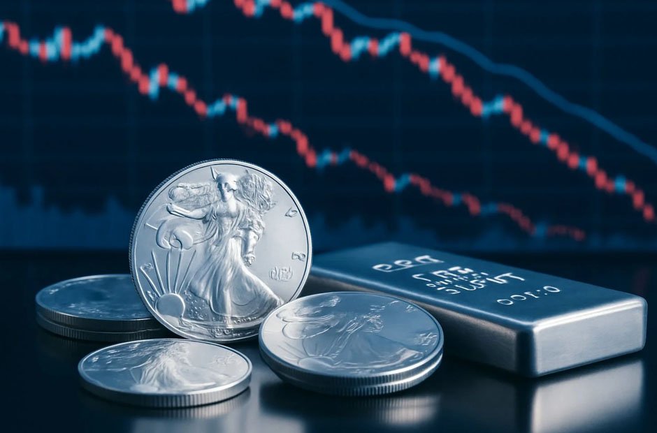 is silver the commodity investors often overlook
