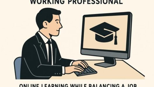 is an online msba worth the time and money