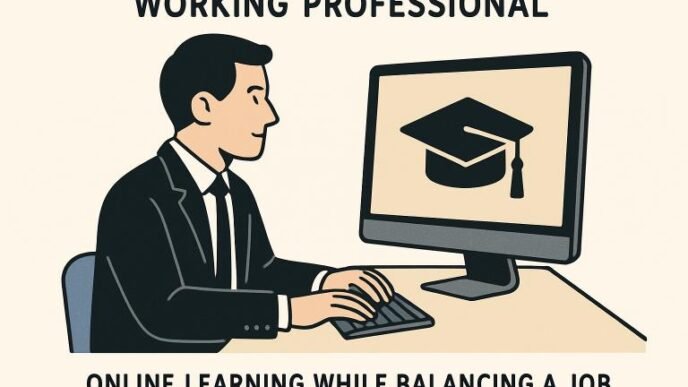 is an online msba worth the time and money