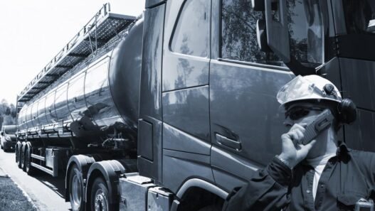 key operational challenges facing trucking companies