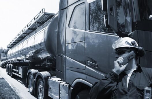 key operational challenges facing trucking companies