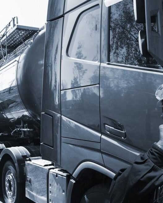 key operational challenges facing trucking companies