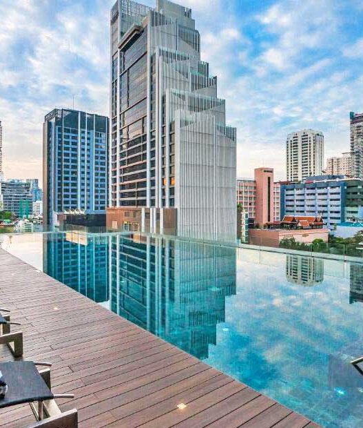 planning the perfect extended stay in bangkok for work and leisure