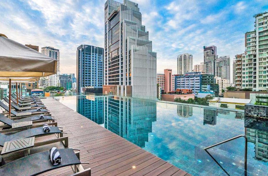planning the perfect extended stay in bangkok for work and leisure