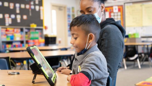 reimagining how students discover opportunities