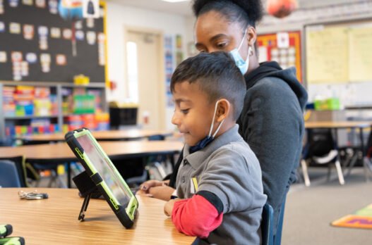 reimagining how students discover opportunities