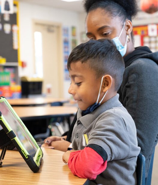 reimagining how students discover opportunities