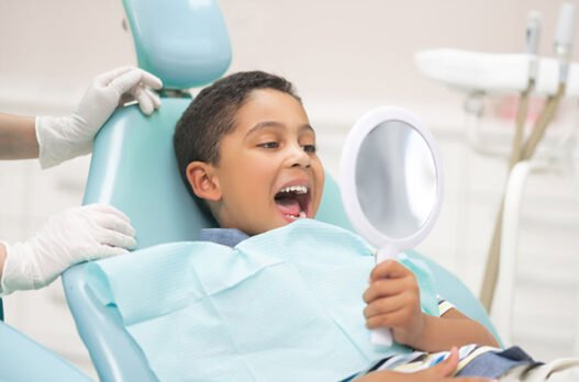 the connection between family dentistry and overall wellness