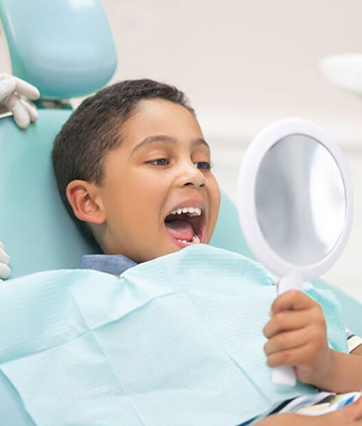 the connection between family dentistry and overall wellness