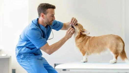 the growing demand for dental care in animal clinics