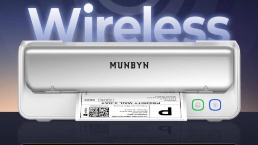 the growing role of color label printing in modern organization and communication