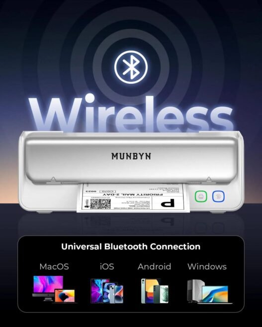 the growing role of color label printing in modern organization and communication