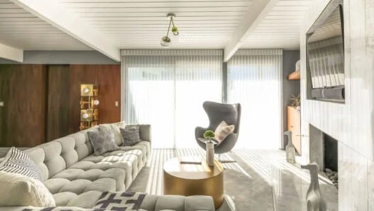 the rise of the wellness centric home retreat in modern design