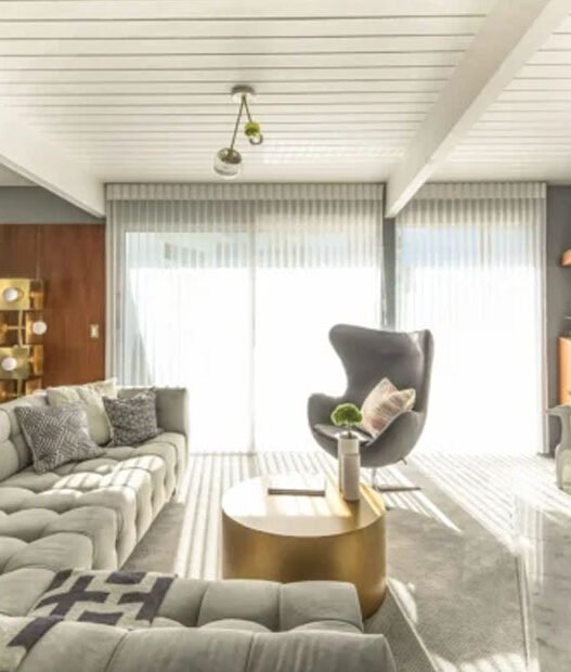 the rise of the wellness centric home retreat in modern design