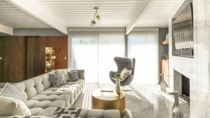 the rise of the wellness centric home retreat in modern design