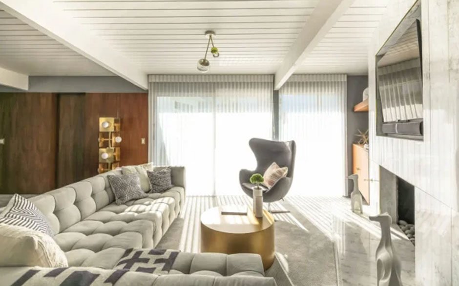 the rise of the wellness centric home retreat in modern design