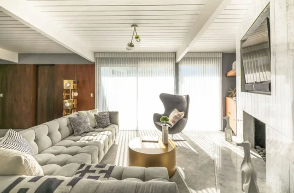 the rise of the wellness centric home retreat in modern design