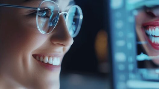 the role of digital smile planning in patient education