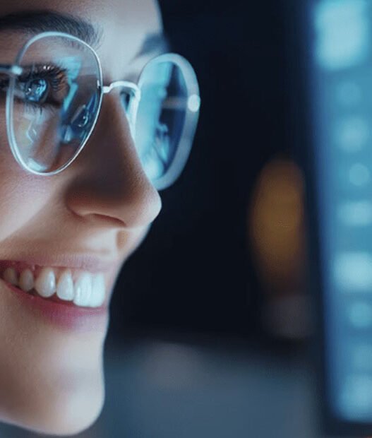 the role of digital smile planning in patient education