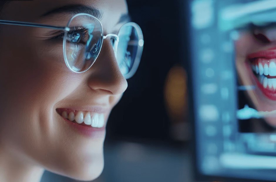 the role of digital smile planning in patient education