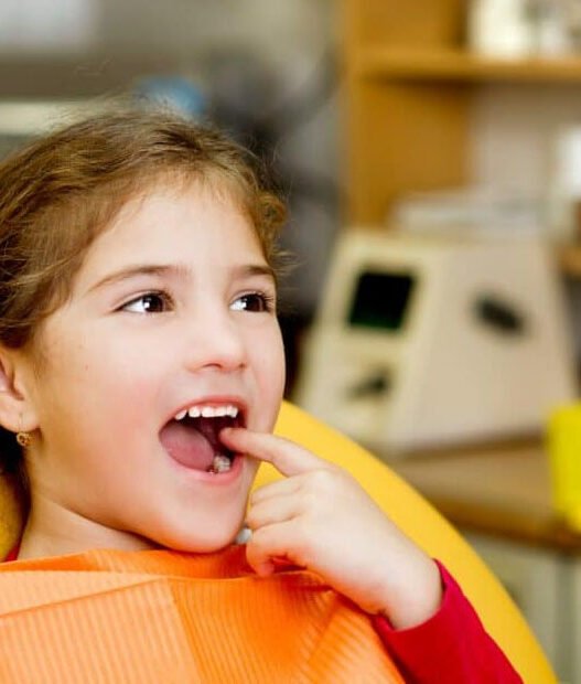 the role of preventive sealants across different age groups