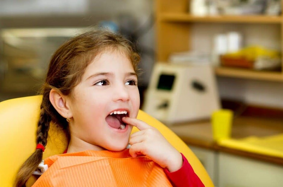 the role of preventive sealants across different age groups