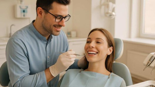 the value of personalized preventive plans in family dentistry