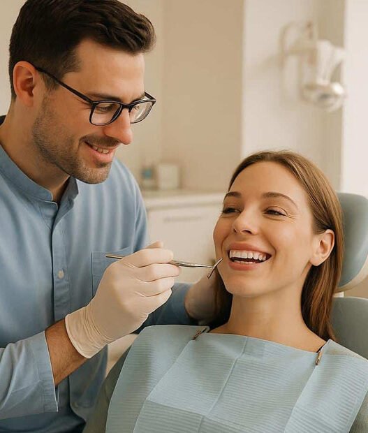 the value of personalized preventive plans in family dentistry