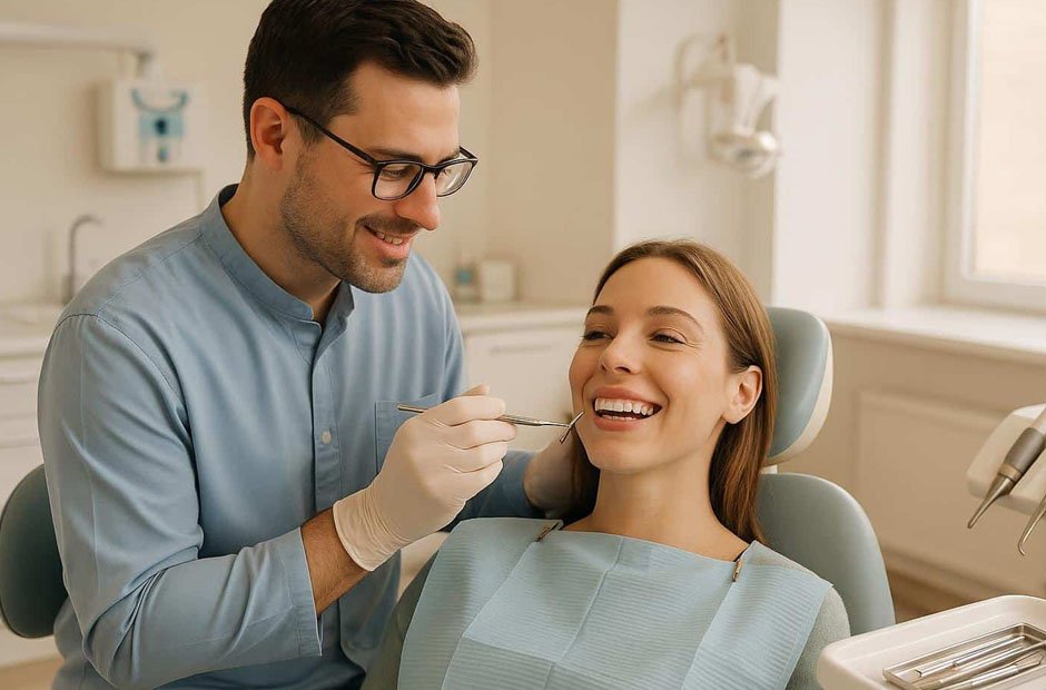 the value of personalized preventive plans in family dentistry