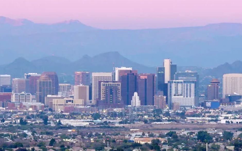 tips to choose the best parking garage near phoenix