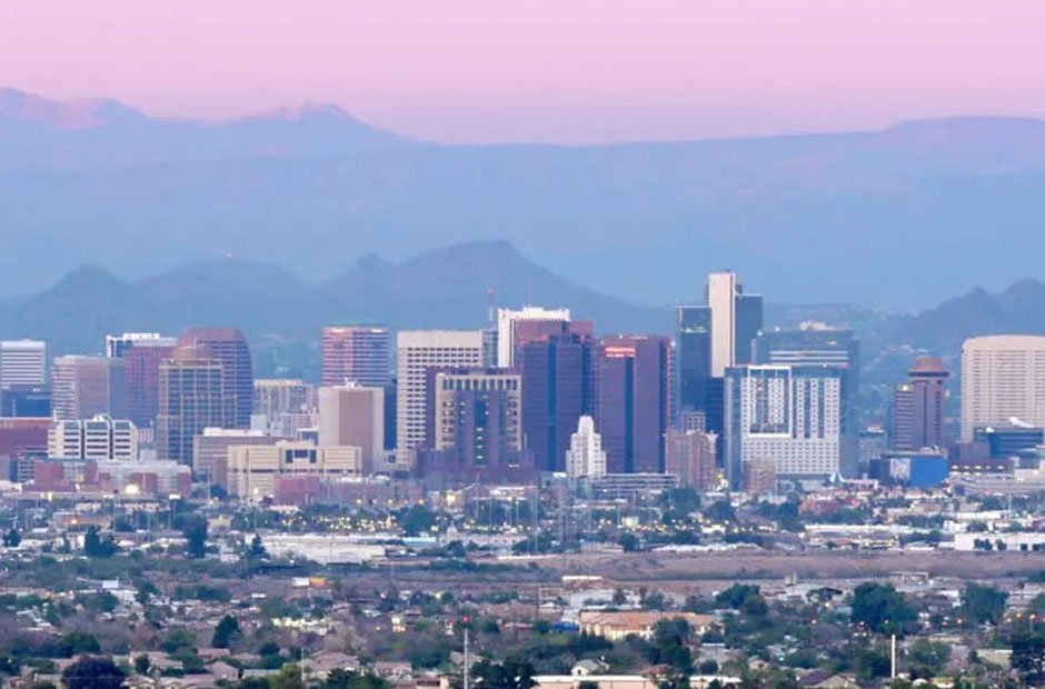 tips to choose the best parking garage near phoenix