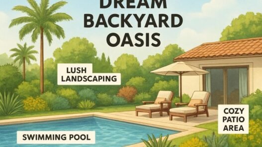 top companies for creating your dream backyard oasis