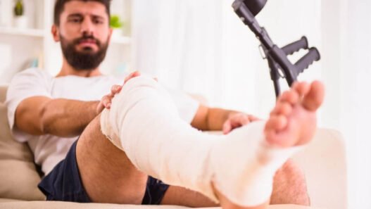 understanding the long term costs of a serious injury