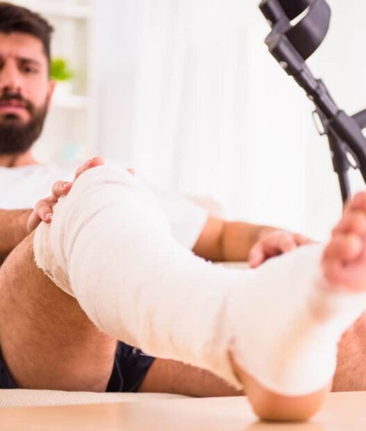 understanding the long term costs of a serious injury