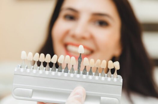 why a personalized approach matters in family and cosmetic dentistry
