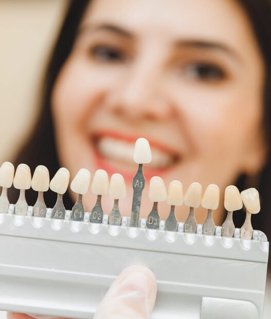 why a personalized approach matters in family and cosmetic dentistry