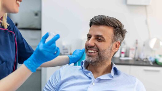 why building a long term relationship with a general dentist matters